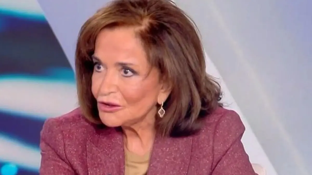 Ντόρα Μπακογιάννη