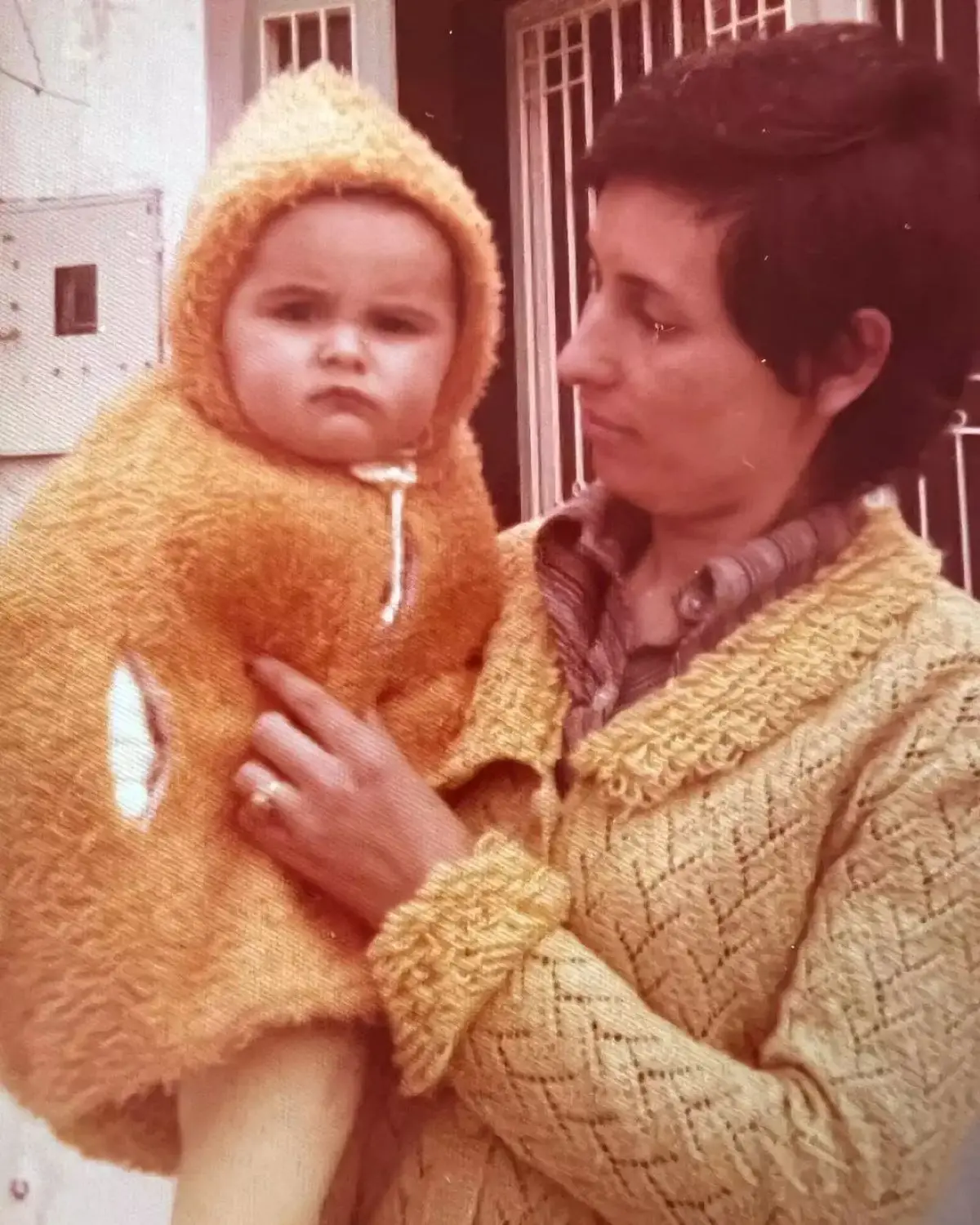 Μπέττυ Μαγγίρα: Τα Καλλιστεία, τα «πέτρινα χρόνια» στο μόντελινγκ και ο γάμος από προξενιό με τον Δημήτρη Μάζη