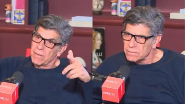 Γιάννης Μπέζος