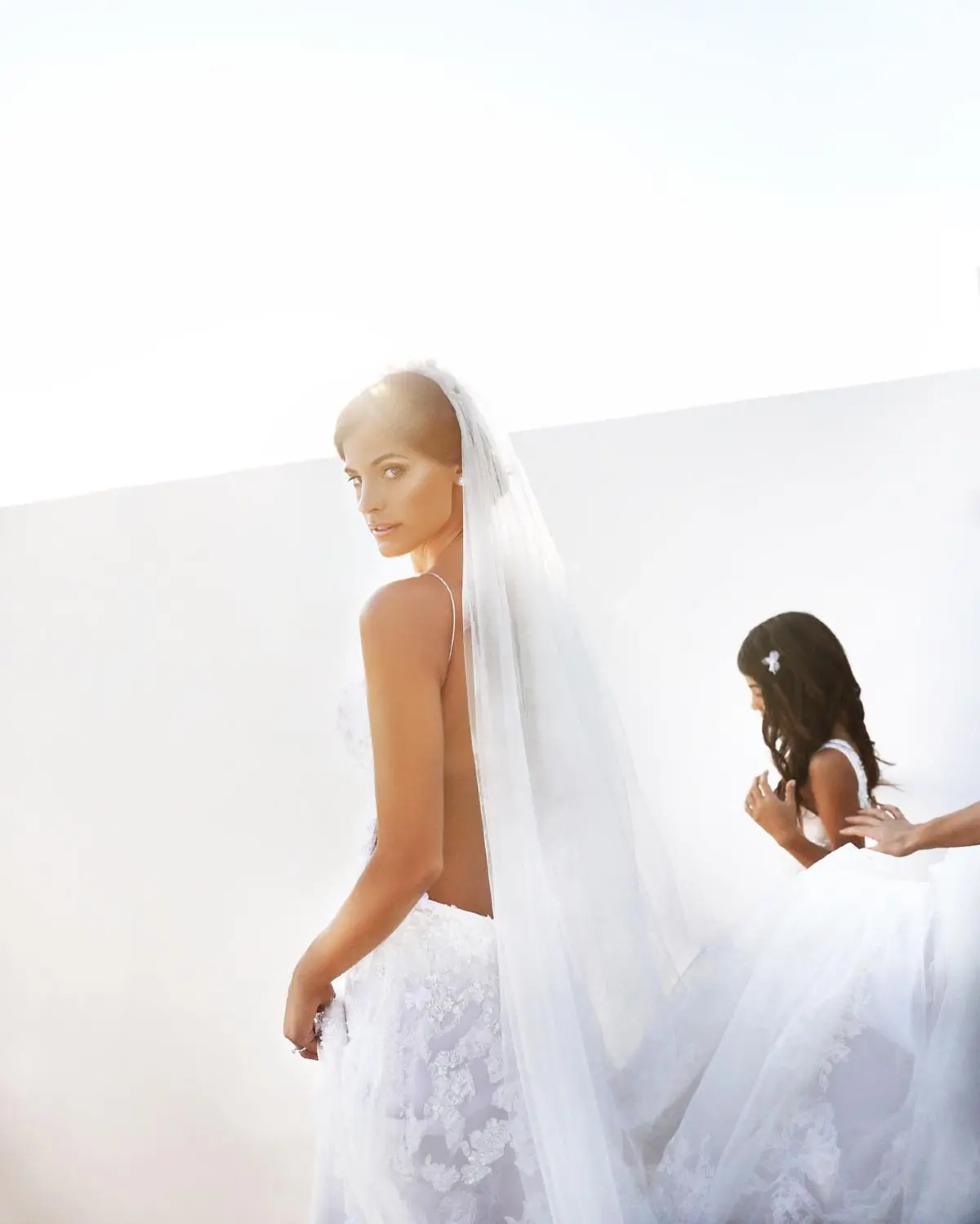 Μπόμπα νύφη