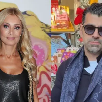 Νατάσα Θεοδωρίδου - Γιάννης Καρυπίδης