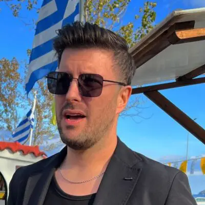 Κωνσταντίνος Νάζης