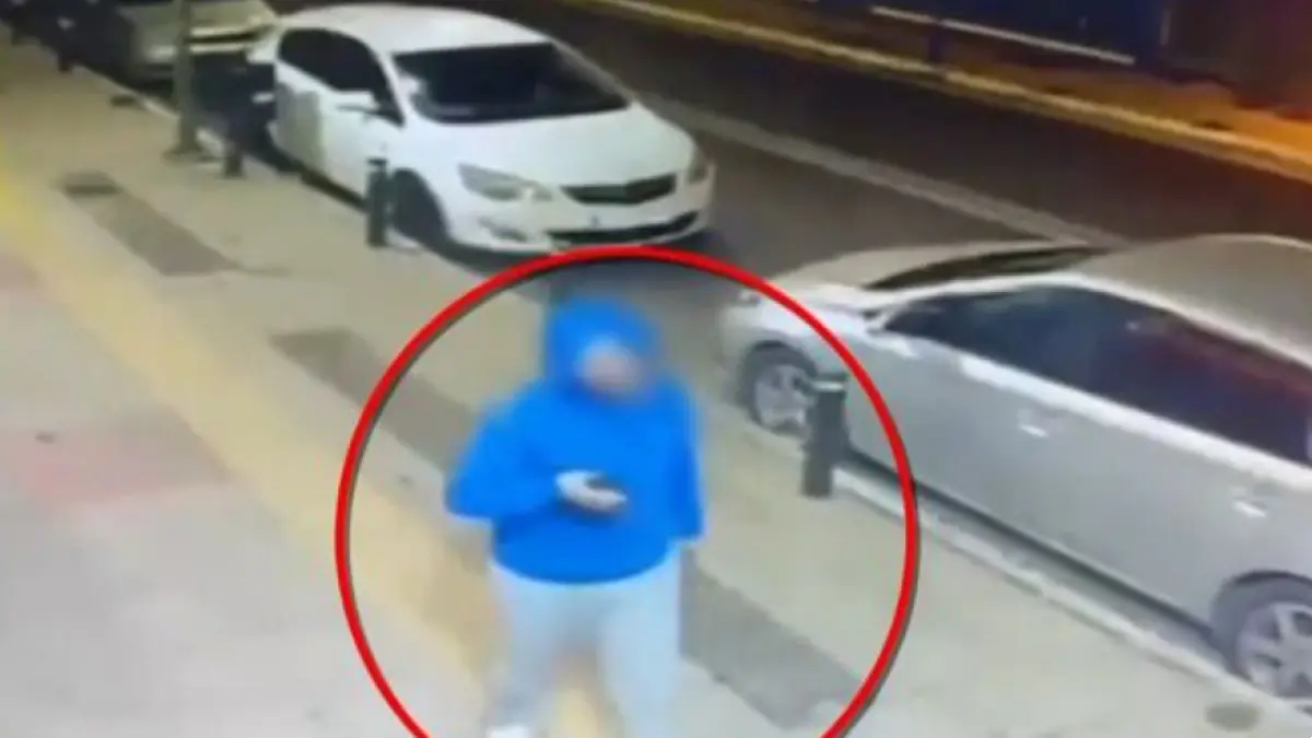 27χρονος Νέα Πέραμος