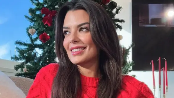 Πένθος για την Νικολέττα Ράλλη: Έφυγε από τη ζωή ο πατέρας της