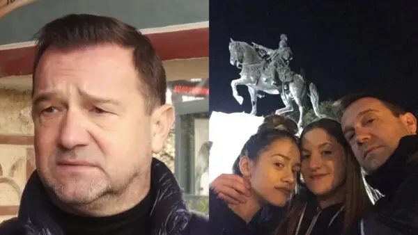 Νίκος Πλακιάς