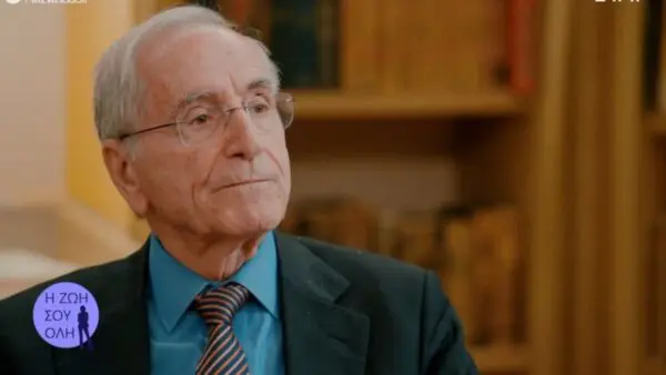 Πάνος Σόμπολος