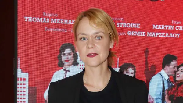 Λένα Παπαληγούρα