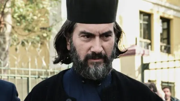 Πάτερ Αντώνιος