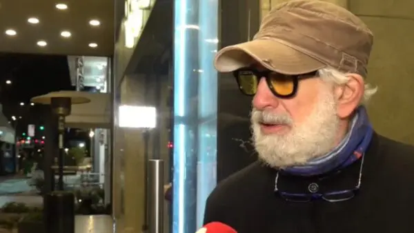 Πέτρος Φιλιππίδης