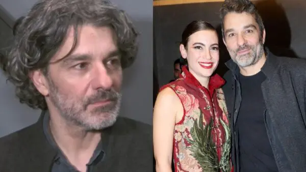 Ο Πέτρος Λαγούτης μιλά για τον χωρισμό του