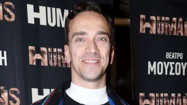 Δημήτρης Σαμόλης