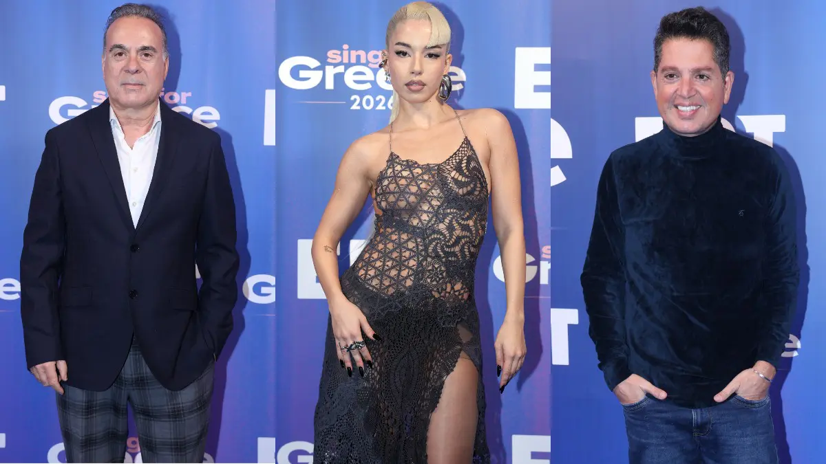 Φώτης Σεργουλόπουλος, Natasha Kay, Φώτης Σεργουλόπουλος