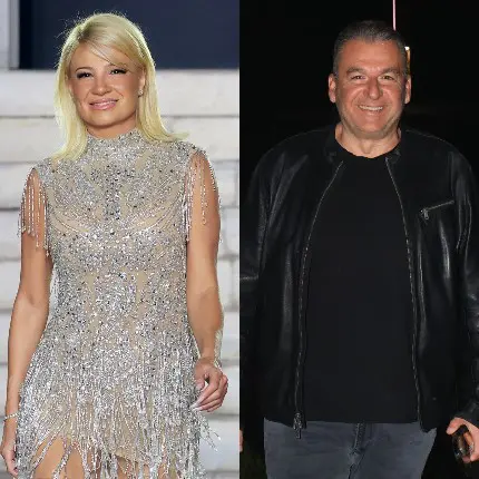 Φαίη Σκορδά: Ενήμερος ο Γιώργος Λιάγκας για το γάμο της μέσα στο 2026