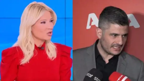 Σκορδά Βουράκης