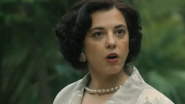 Το σπίτι δίπλα στο ποτάμι