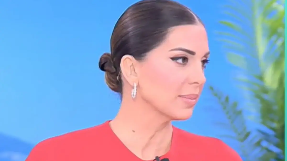 Σταματίνα Τσιμτσιλή