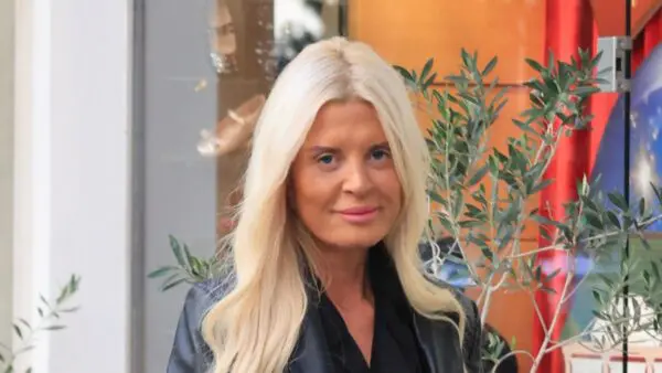 Μαρίνα Σταυράκη