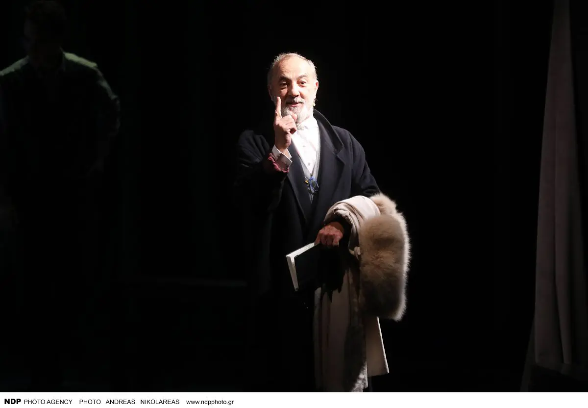 Στέλιος Μάινας