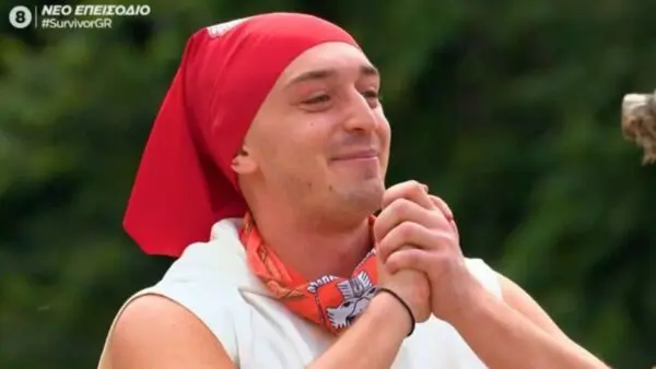 Ο αδερφός του Gio Kay στο Survivor