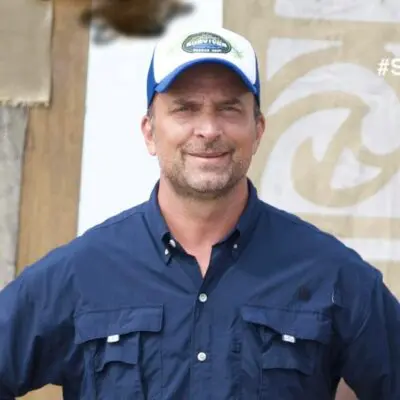 Ο Λιανός στο Survivor