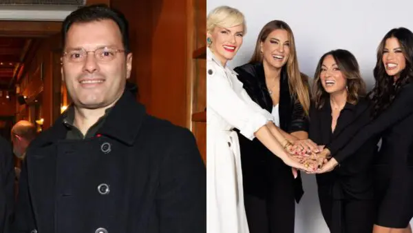 Τάσος Τεργιάκης - Real View