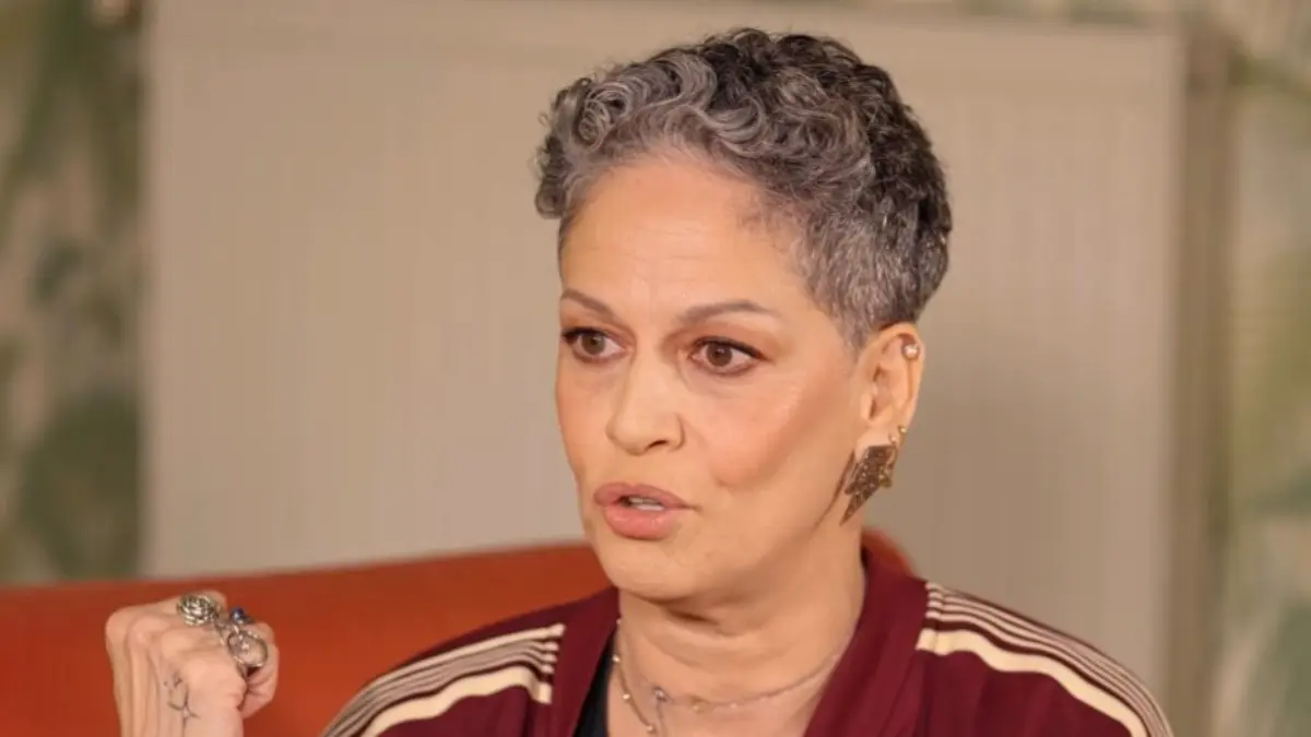 Ρέα Τουτουντζή