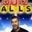 The quiz with the balls
