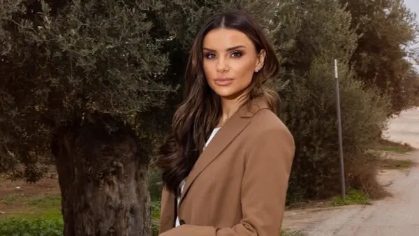 Ελένη Τσολάκη