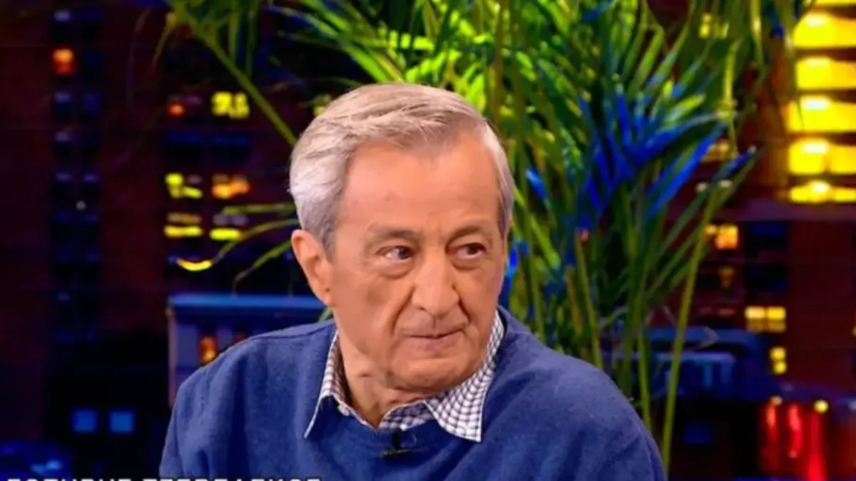 Σωτήρης Τζεβελέκος