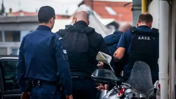 Ο Τζιωρτζιώτης