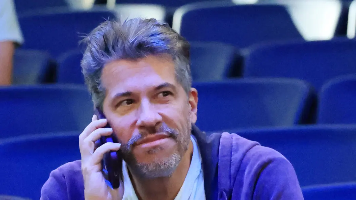 Χάρης Βαρθακούρης