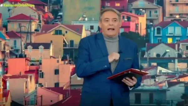 Ιορδάνης Χασαπόπουλος