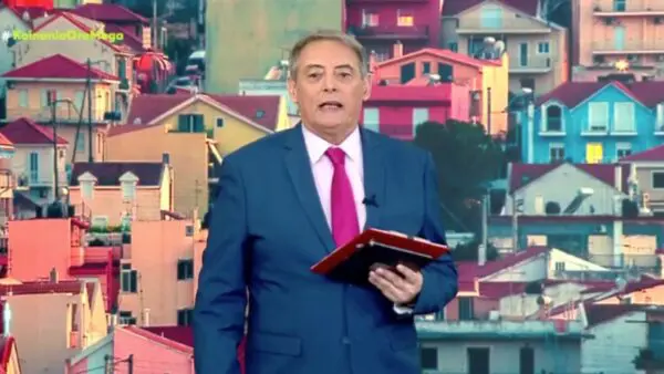 Ιορδάνης Χασαπόπουλος