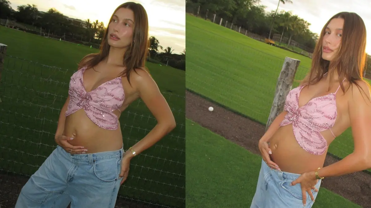 Hailey Bieber - Justin Bieber: Έτοιμοι να γίνουν ξανά γονείς!