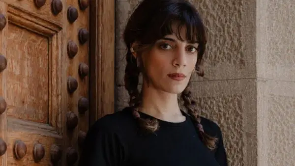 Χριστίνα Χειλά Φαμέλη