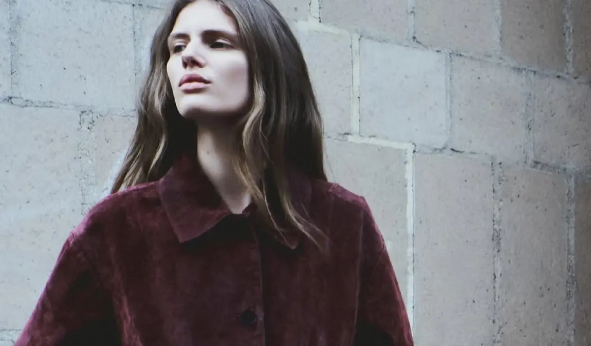 Το παλτό Zara με 17,99 ευρώ είναι ήδη viral – Και δείχνει πολύ πιο ακριβό απ’ όσο κοστίζει