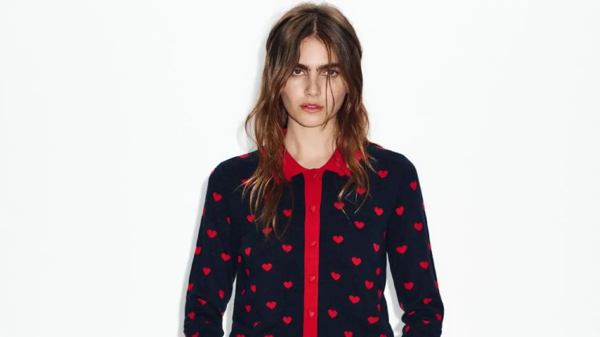 Η πιο hot τσάντα της άνοιξης κοστίζει μόλις 29,95€ στη Zara – Η πιο έξυπνη αγορά της σεζόν