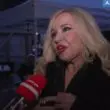 Μπέσσυ Αργυράκη για Eurovision: «Μ΄αρέσει πολύ ο Good Job Nicky!»
