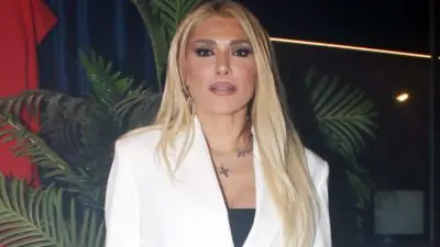 Αγγελική Ηλιάδη