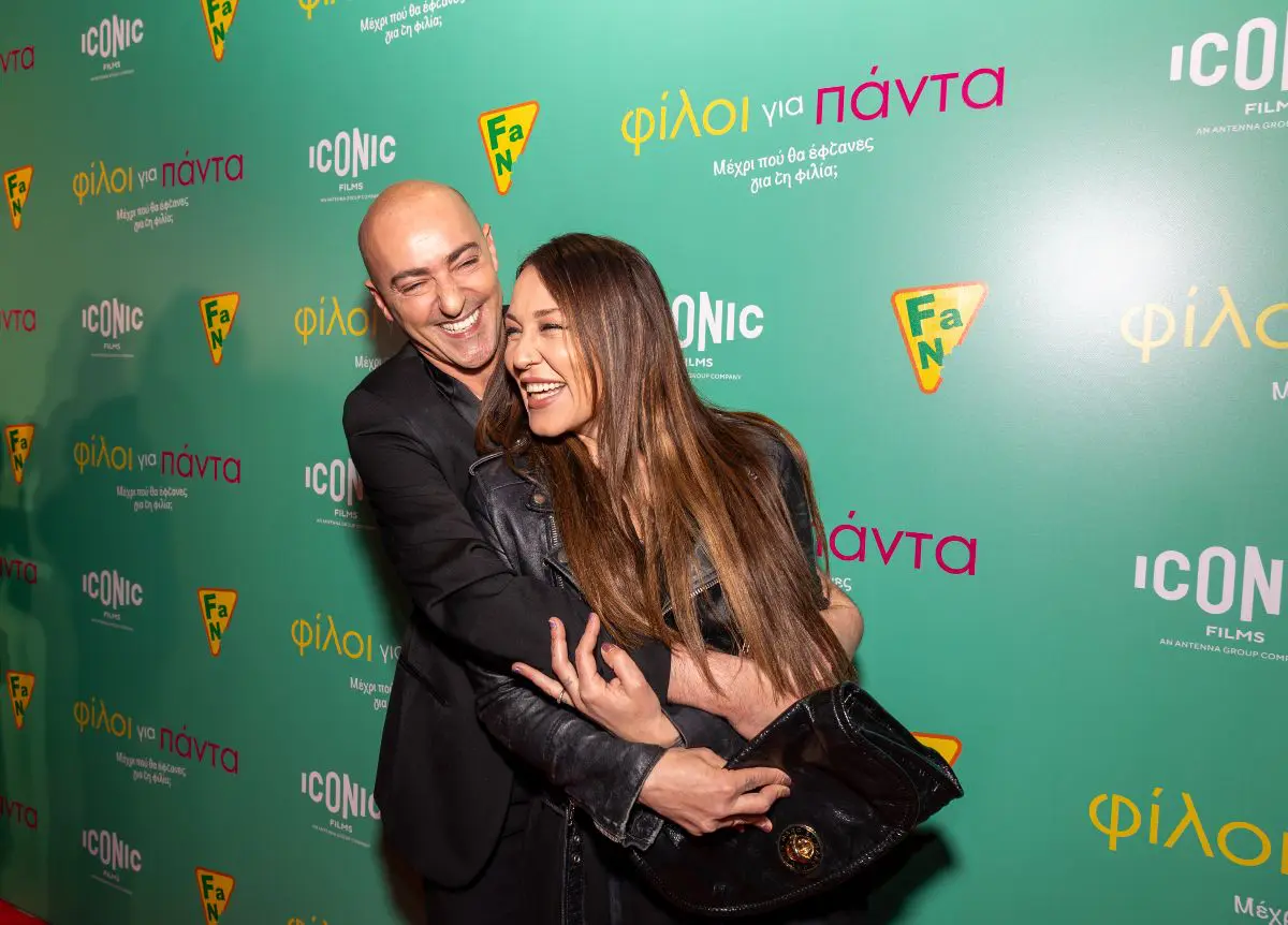 Θανάσης Αλευράς, Πηνελόπη Αναστασοπούλου