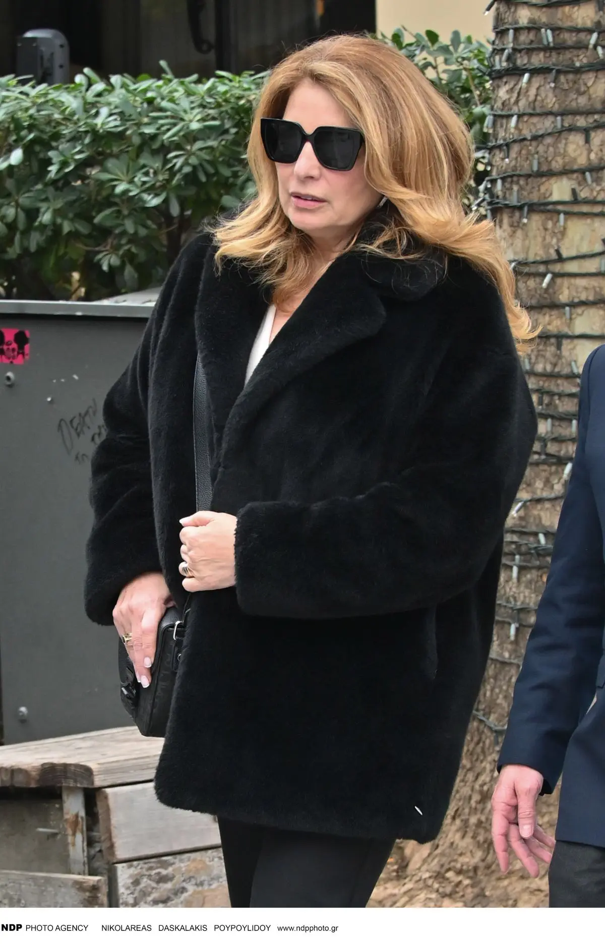 Άντζελα Γκερέκου