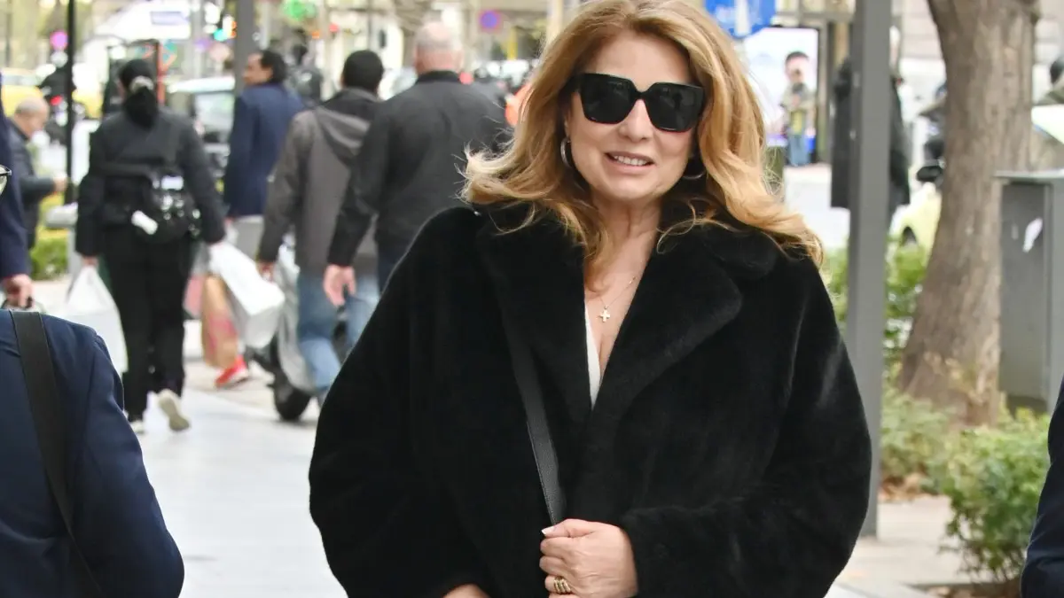 Άντζελα Γκερέκου