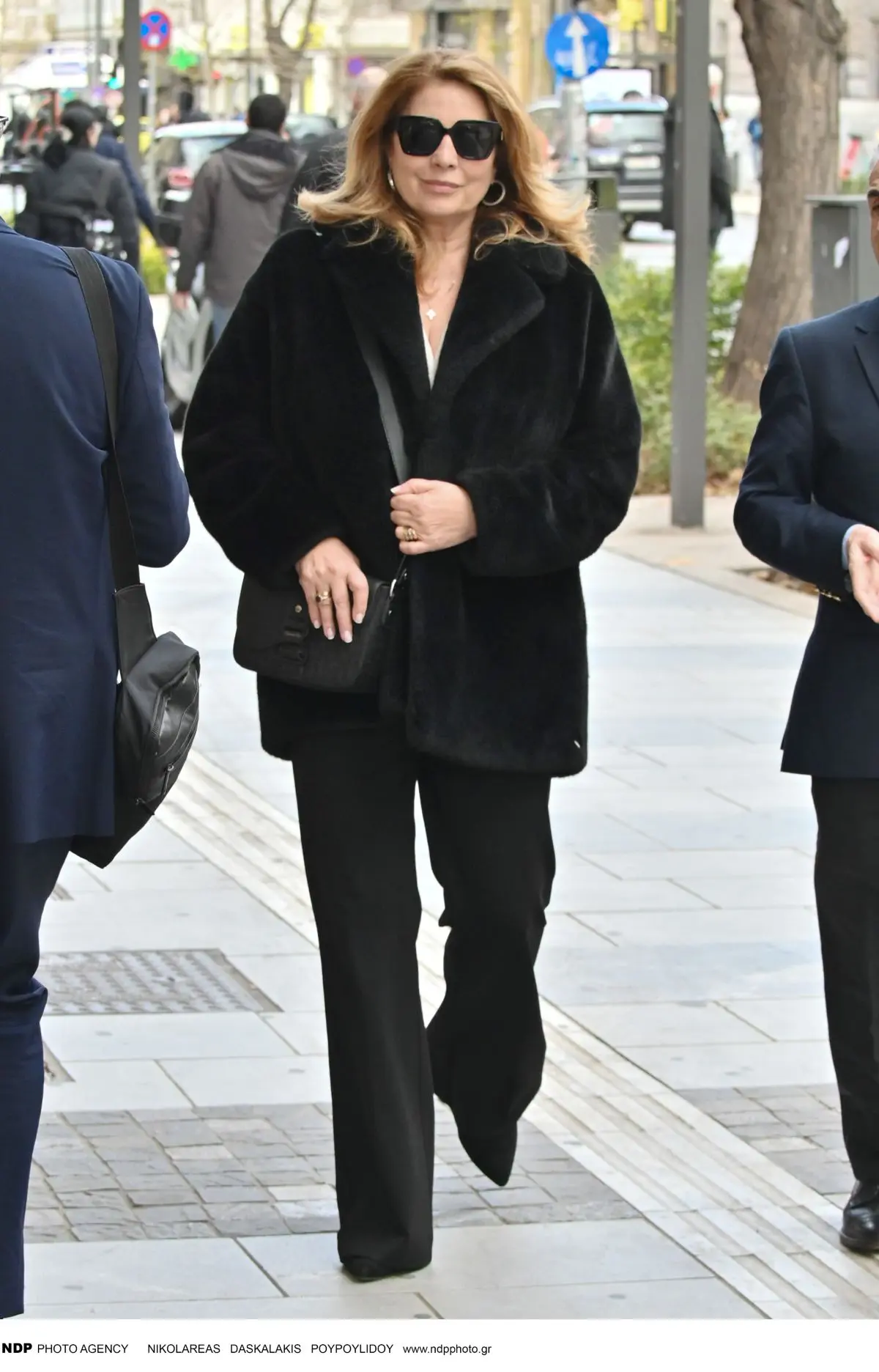 Άντζελα Γκερέκου