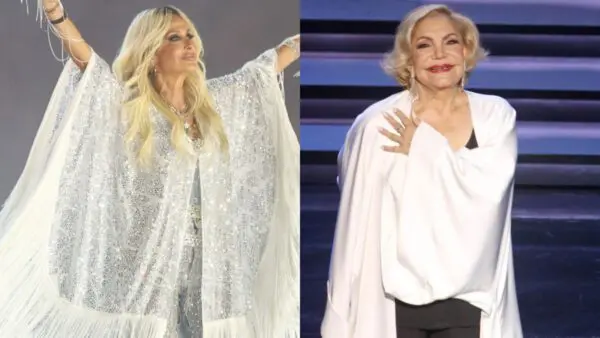 Άννα Βίσση, Μαρινέλλα