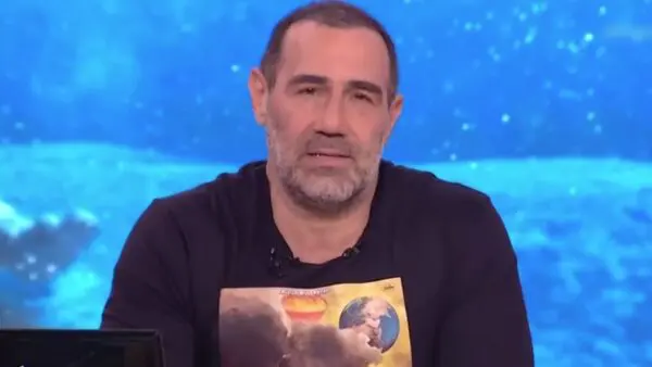 Αντώνης Κανάκης