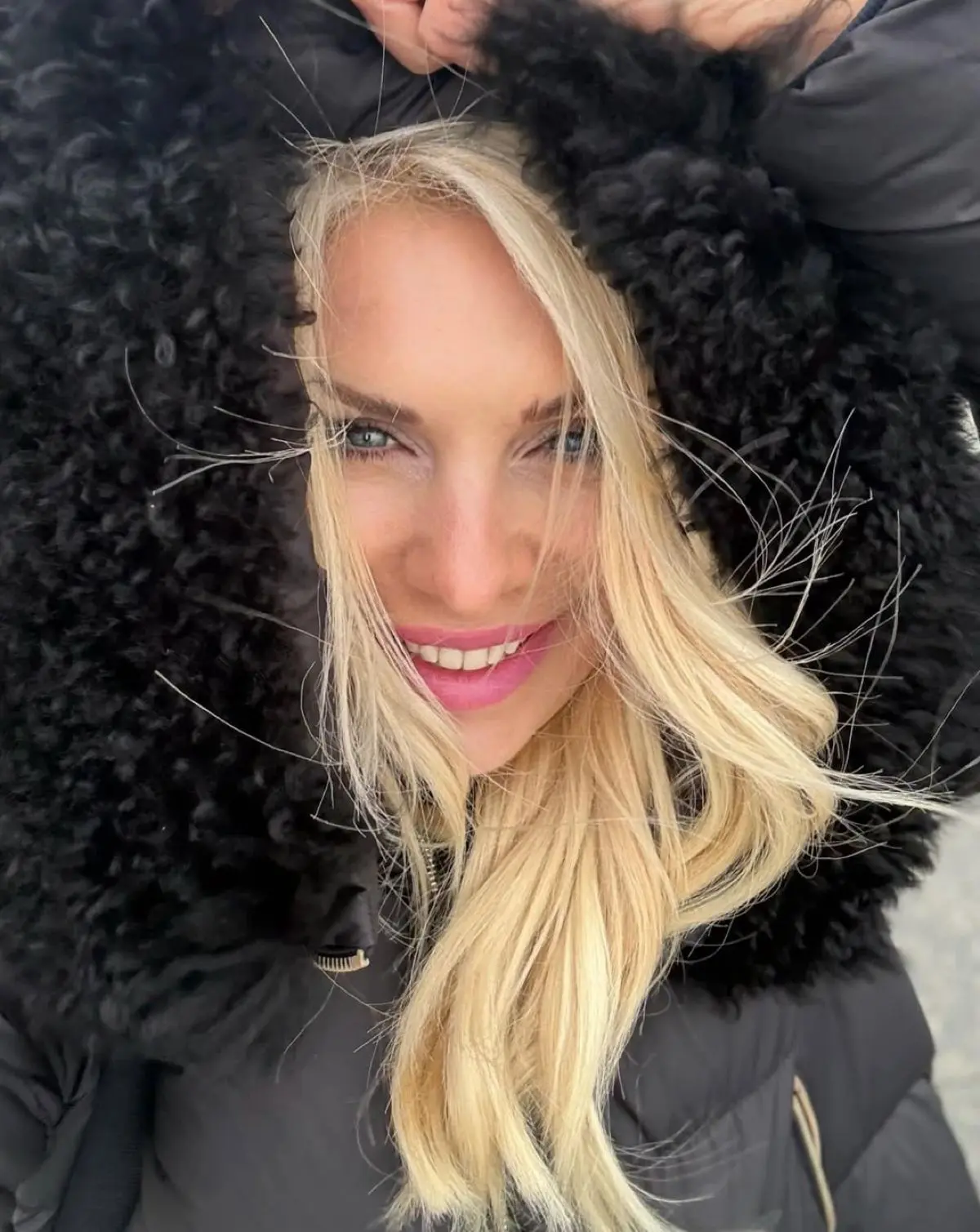 Ελένη Μενεγάκη Ιρλανδία