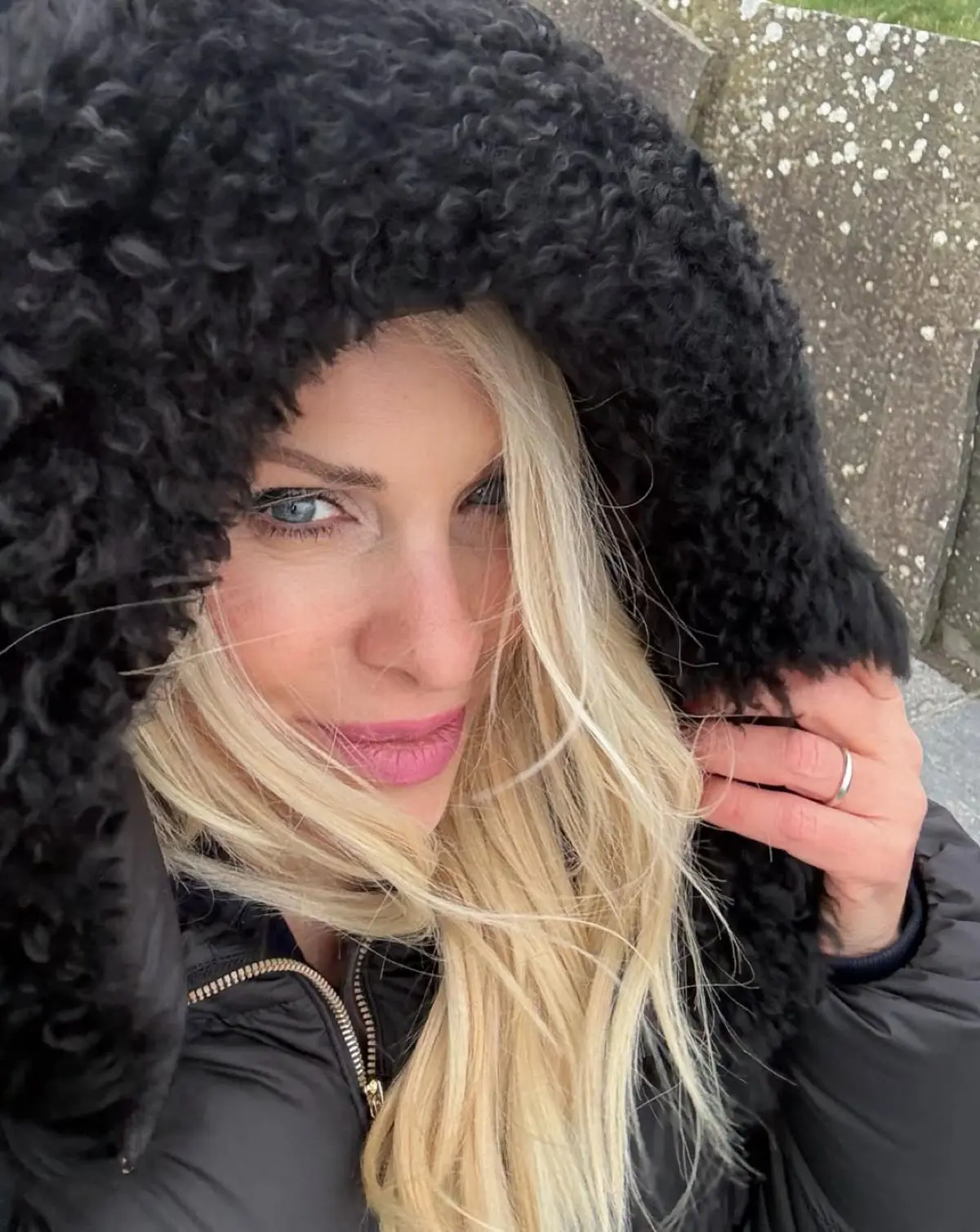 Ελένη Μενεγάκη Ιρλανδία