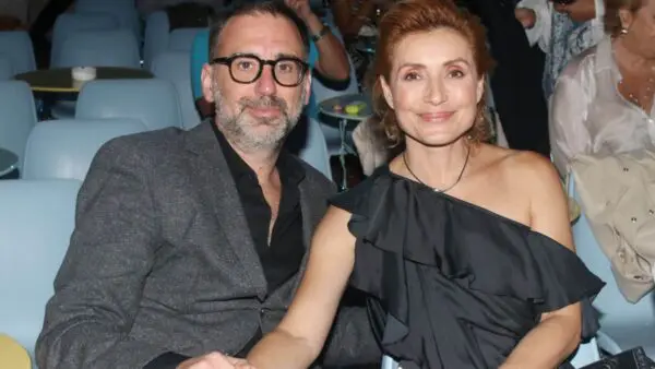 Ευδοκία Ρουμελιώτη, Νικηφόρος Χαραγκιώνης