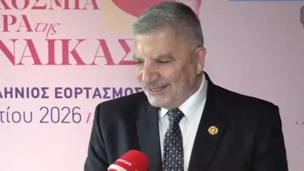 Γιώργος Πατούλης