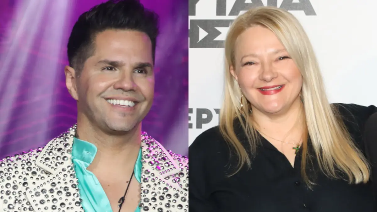 Γιώργος Τσαλίκης, Χαρά Τσιώλη